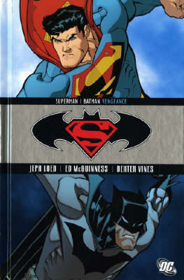 Superman/Batman: Vengeance