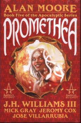 Promethea: Bk. 5