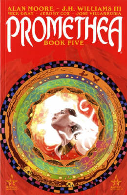 Promethea: Bk. 5