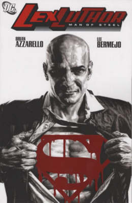 Lex Luthor