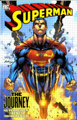 Superman: Journey