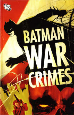Batman: War Crimes