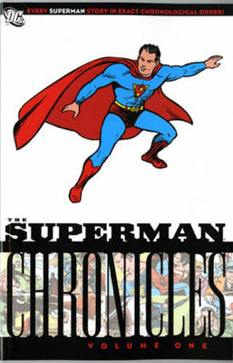 Superman: v. 1