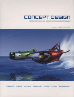 Concept Design