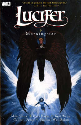 Lucifer: Morningstar