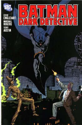 Batman: Dark Detective