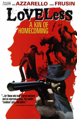 Loveless: Kin of Homecoming
