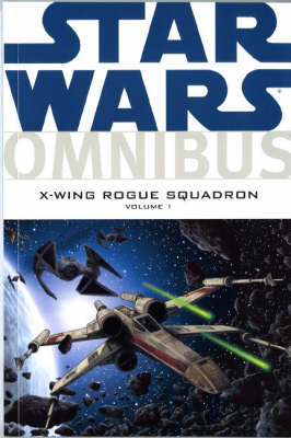 Star Wars: v. 1
