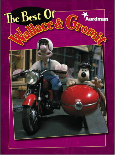 The Best of Wallace and Gromit