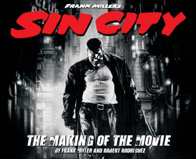 Frank Miller's "Sin City"