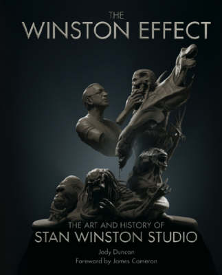 Winston Effect