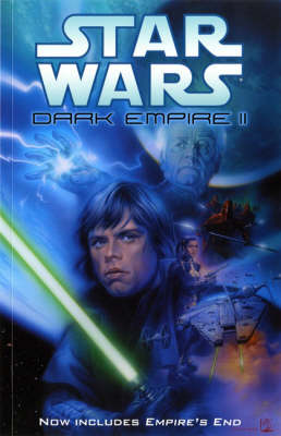 Star Wars: Dark Empire II