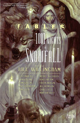Fables: 1,001 Nights of Snowfall
