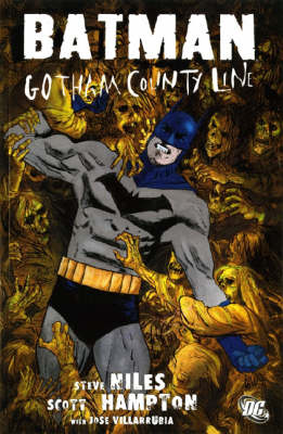 Batman: Gotham County Line