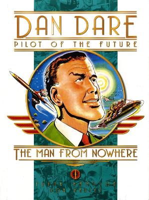 Classic Dan Dare