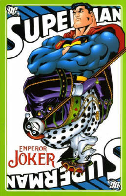 Superman: Emperor Joker