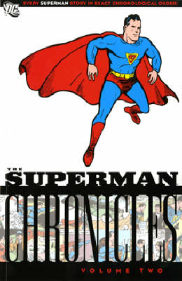Superman: v. 2