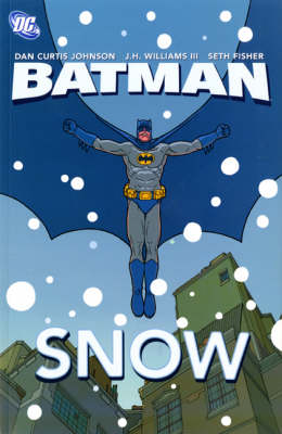 Batman: Snow