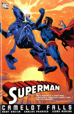 Superman: Camelot Falls v. 1