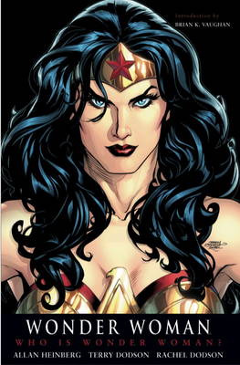 Wonder Woman: Who is Wonder Woman?