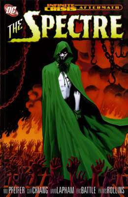 Crisis Aftermath: Spectre