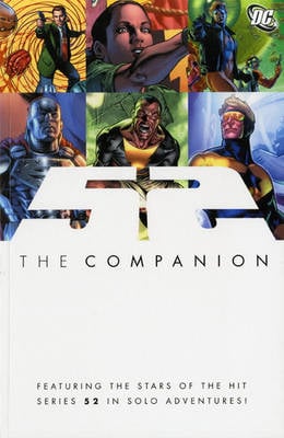 52: Companion