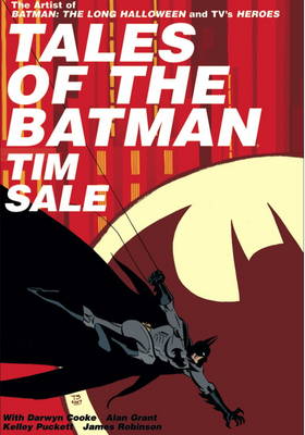 Tales of the Batman