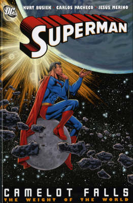 Superman: Camelot Falls v. 2