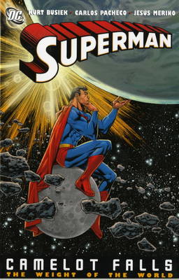 Superman: Camelot Falls v.2
