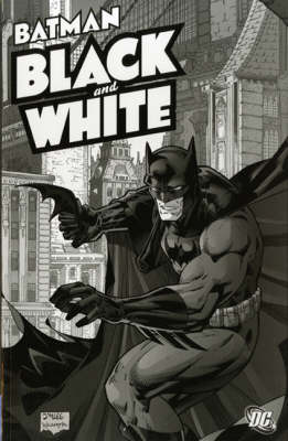 Batman: Black and White v. 1