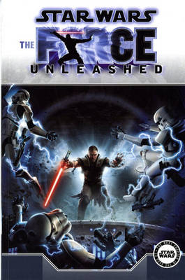 Star Wars: Force Unleashed
