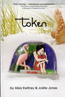 Token (A Minx Title)
