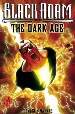 Black Adam