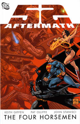 52 Aftermath