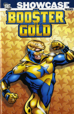 Showcase Presents: Booster Gold
