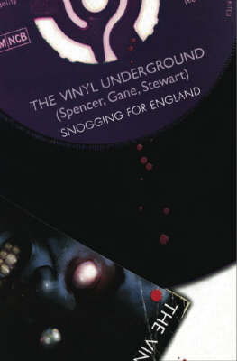 The Vinyl Underground: Watching the Detectives v. 1