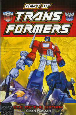 Best of Transformers: v. 1