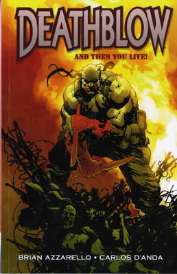 Deathblow: v. 1