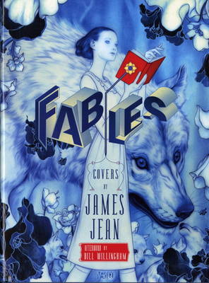 Fables: Covers by James Jean v. 1