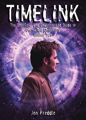 Timelink: Volume 2