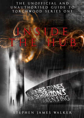 "Torchwood" Inside the Hub