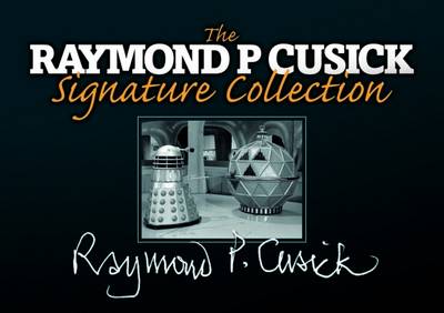 The Raymond P. Cusick Signature Collection