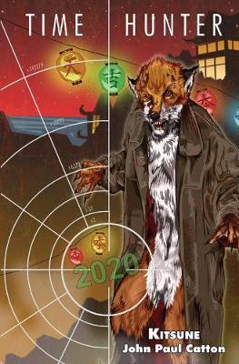 Kitsune