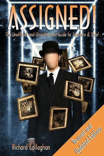 Assigned: The Unauthorised and Unofficial Guide to Sapphire and Steel