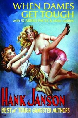 When Dames Get Tough