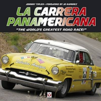 La Carrera Panamericana