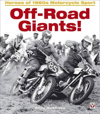 Off-road Giants!