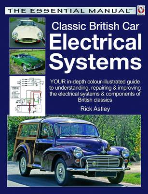 Classic British Car Electrical Systems