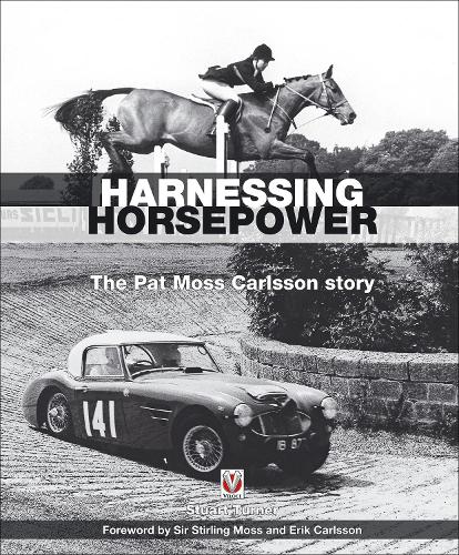 Harnessing Horsepower