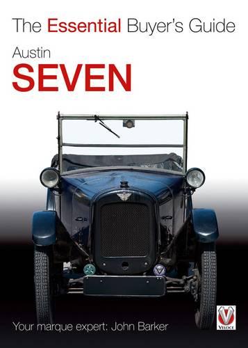 Austin Seven